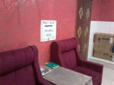 mingecevir obyekt: Əmircan qəsəbəsində, “Xodovoy” yerdə, 26 kv/mlik, 2 otaqlı(biri — 6