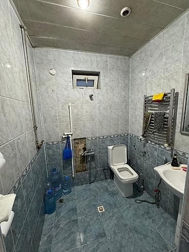 qara qarayev m: Savalan 3 otaqlı, 80 kv. m, Kredit yoxdur, Yeni təmirli — 9