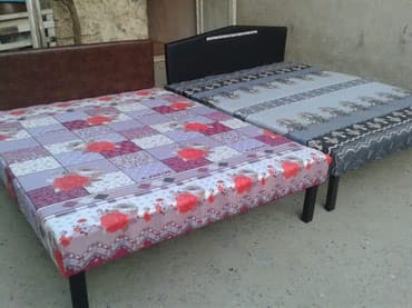 ikinci əl mebel alışı: Ikinəfərlik taxt TƏZƏ Kravatlar✔ Hazirlari Var✔ Rəng Seçimi — 2