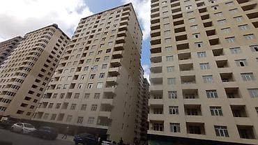 otag: 1 otaqlı, Yeni tikili, 37 kv. m — 6