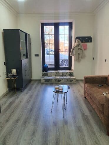 4 otaqlı, 300 kv. m, Kredit yoxdur, Yeni təmirli — 3