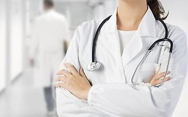 Digər xəstəliyin müalicəsi, Klinikada