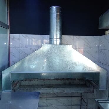 qab suşulkasi: Məhsul: Metal aspirasiya/çəkmə qabığı (mətbəx, manqal, soba və — 10