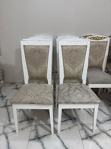 ✅Stullar 1 ededi 25azn real alıcıya endirim olacaq hamısın alana
