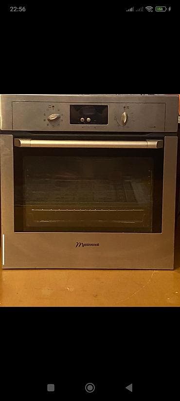 Elektrik sobası Quraşdırılan