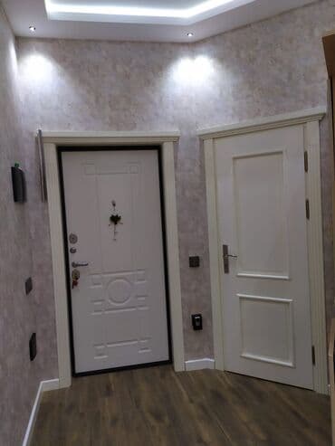 Çaydanlar: Salam. Ev uzunmuddetli verilir. 20 Yanvar metrosuna ayaqla 200 metr — 17