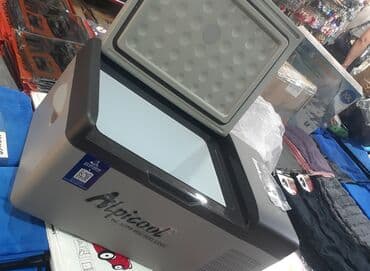 пылесос для машины баку: Maşin uçün soyuducu, həcmi 15L,Firon ilə işləyir — 7