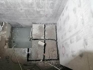 Vüsal Usta | Beton Kəsmə və Karot Xidməti - Bakı, Sumqayıt və Qarabağ — 6
