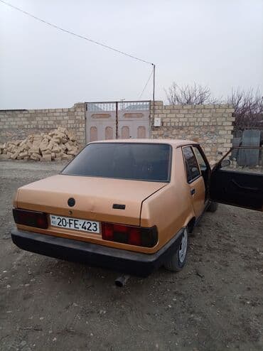 tofas starter: Mator most karopka bez prablem yungul kasmegik isleri var senedler — 5