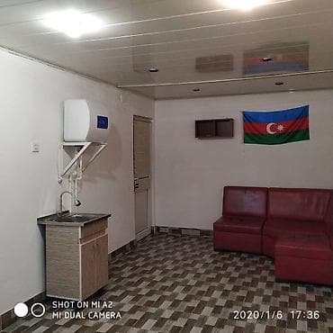 kiraye gence: Gözəllik salonu üçün tam hazır obyekt - “Sevincin Dünyası Beauty” — 3