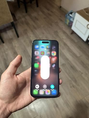 iphon 6 plus: IPhone 14 Pro Max, 128 GB, Matte Space Gray, Simsiz şarj, Face ID — 3