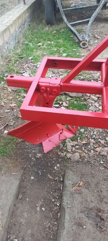 dən dən pribor: Arx açan super vəziyyətdə — 4