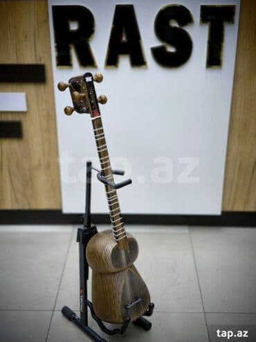 tar qabı: Tar professional, Qedimi tar Tembr və səsi yüksək səviyyədə Rast — 1