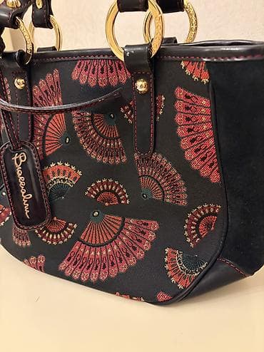 analar üçün çantalar: Əl çantası, İşlənmiş — 2