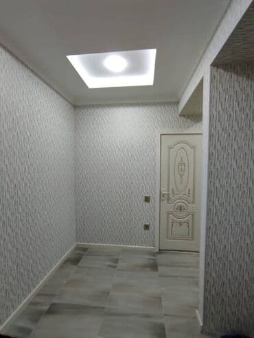 binəqədi evlərin satışı: 2 otaqlı, Yeni tikili, m. Həzi Aslanov, 49 kv. m — 9