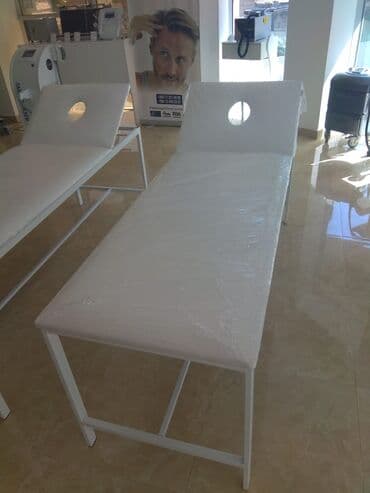 dəmir kəsən qayci: Tibbi çarpayı
Kosmetoloji
Kravat
Kusetka
Kusetka
Kuwetka — 7