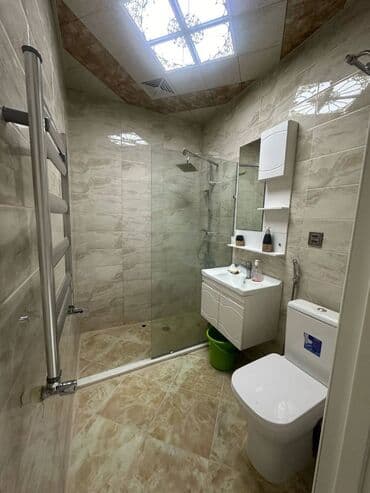 квартиры в баку в ипотеку: Sumqayıt şəhəri,Dənizkənarı bulvarda,Xəzri rezidentsdə,12 mərtəbəli — 8