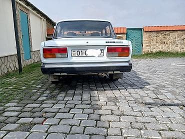 газ 24 волга купить: ВАЗ (ЛАДА) 2107: 1.6 л | 2006 г. 125434 км Седан — 2