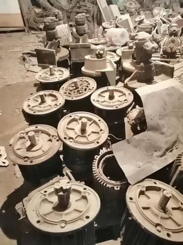 tikiş maşını matoru: Elektrik mühərrikləri.Hər nov elektirik muherrikleri var — 3