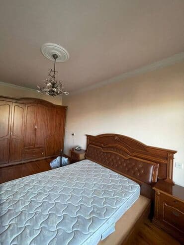 ramanada evler: Bakı, 3 otaqlı, Köhnə tikili, m. Həzi Aslanov, 85 kv. m — 19