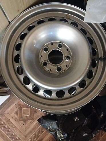 lenzo disk: Salam 5Bolt disk Ela veziyyetdedi 4 eded Disk ve 4eded normal — 2
