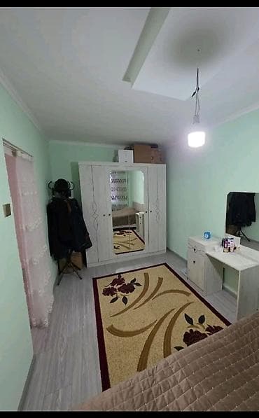 zabrat 2 kirayə ev: Mingəçevir şəhər Ə.Vahid kücesi 2. 1ci mərtəbə təmirli mənzil — 4