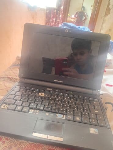 en ucuz netbook: Lenovo netbuk – kompakt və yüngül korpusda gündəlik sadə işlər üçün — 2