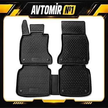 BMW 7 Series F01 F02 2008-2015 üçün baqaj rezin ayaqaltı BMW 7 Series lalafo.az -da BMW 7 Series F01 F02 2008-2015 üçün baqaj rezin ayaqaltı BMW 7 Series