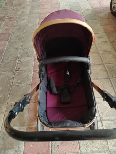 Modullu arabalar: Transformer araba, Foofoo, İşlənmiş — 2