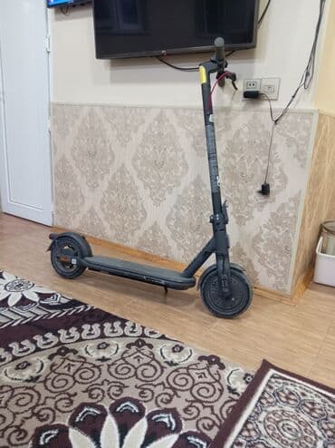 usaq skuterleri: İşlənmiş Elektrik samokat 8", 251 - 350 Vt, 16 - 25 km/s, Pulsuz çatdırılma — 4