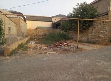 участок кызыл кия: Tikinti — 5