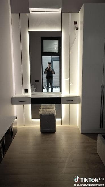 mebellerin yigilmasi: Zəmanətli, Kredit yoxdur — 1