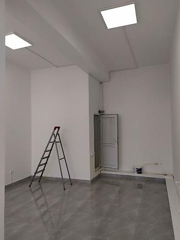 gence emlak: İcarəyə/ofis üçün işıqlı kommersiya sahəsi, Binəqədi Gənclər — 2