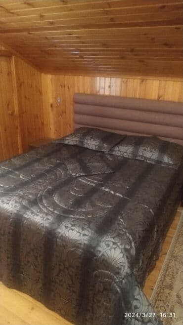 брендовое постельное белье: Yataq üçün Yeni rəng - Boz Yataq örtüyü, Ünvandan götürmə — 4