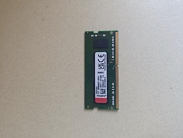 komputer windows 10: Ddr 3 ram 4gb — 1