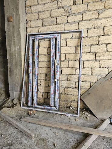 qapı açarı: Ofis üçün Yeni Giriş qapısı Ünvandan götürmə — 3