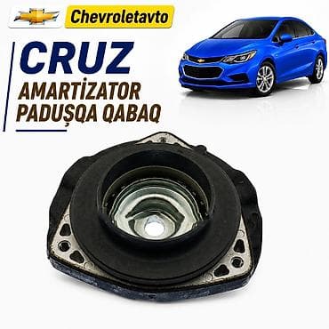 aveo kompressor: Chevrolet Cruze amartizator qabaq paduşqa 2016-2020 Chevrolet — 1