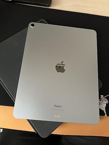 apple ipad 13: İşlənmiş Apple iPad Pro 13 (2024), 13", 128 GB — 5