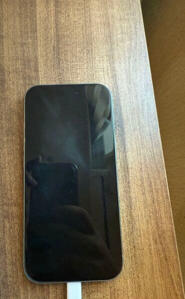 6s ayfon: IPhone 16, Göy — 2