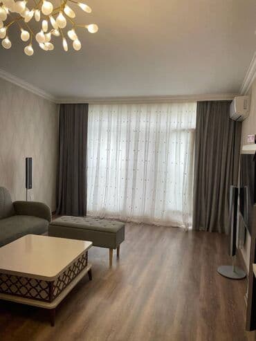 20 yanvarda 2 otaqli evler: 2 otaqlı, Yeni tikili, m. 20 Yanvar, 51 kv. m — 1