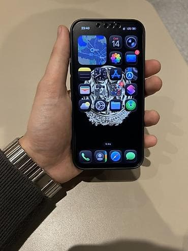 ıpad mini 6: IPhone 14, 128 GB, Midnight, Simsiz şarj — 2