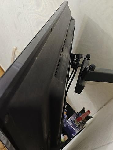 panel radiator: LG LED televizor - Ekran diaqonalı 32 - LED panel, nazik çərçivə - — 4