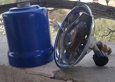 CD, DVD disklər və kassetlər: Мини примус туристический — 1