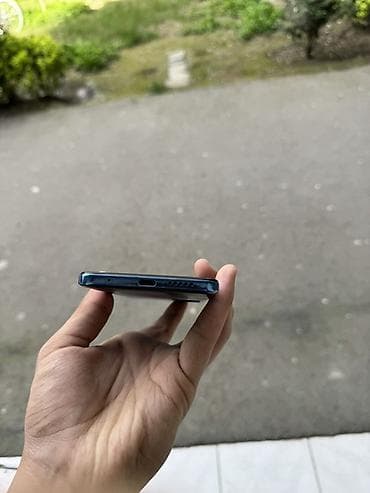 ayfon 12 min: Xiaomi Redmi note 11 smartfon - Model: Redmi (50MP AI Camera arxa — 4