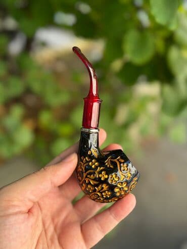 Qəlyanlar. hazır əldə var. istofadə etmək olur. çatdırılma1-2 saata