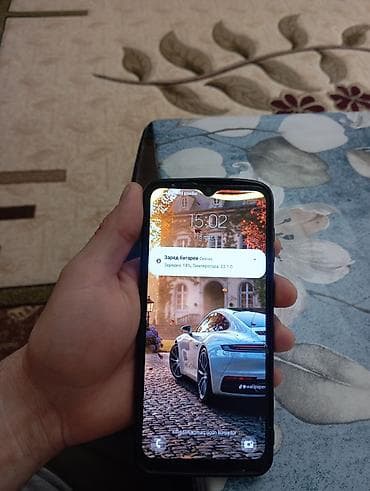 Samsung Galaxy A12 — 2