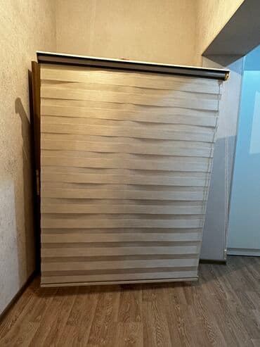 izolatex qiyməti: İşlənmiş, Pərdə, rəng - Bej — 5