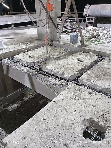 lalafo az soyuducu: #betonisleri #beton #betonkesme #betonkəsimi #betonkesim #betondesme — 7