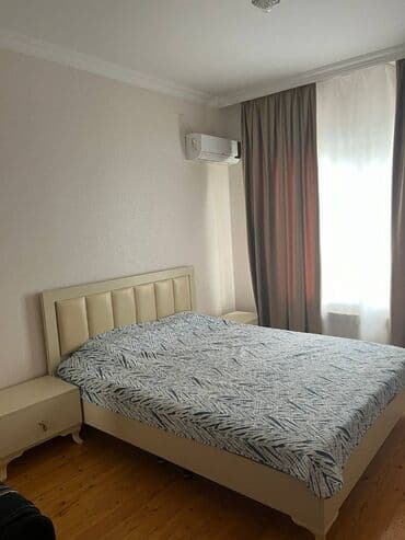 xirdalanda yeni tikili binalar: 2 otaqlı, 60 kv. m — 3