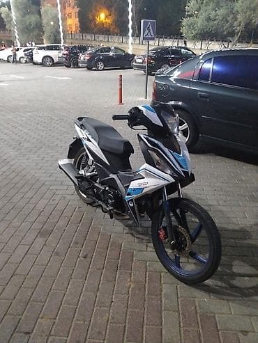 maped kreditle: LIFAN 200 sm3 — 2